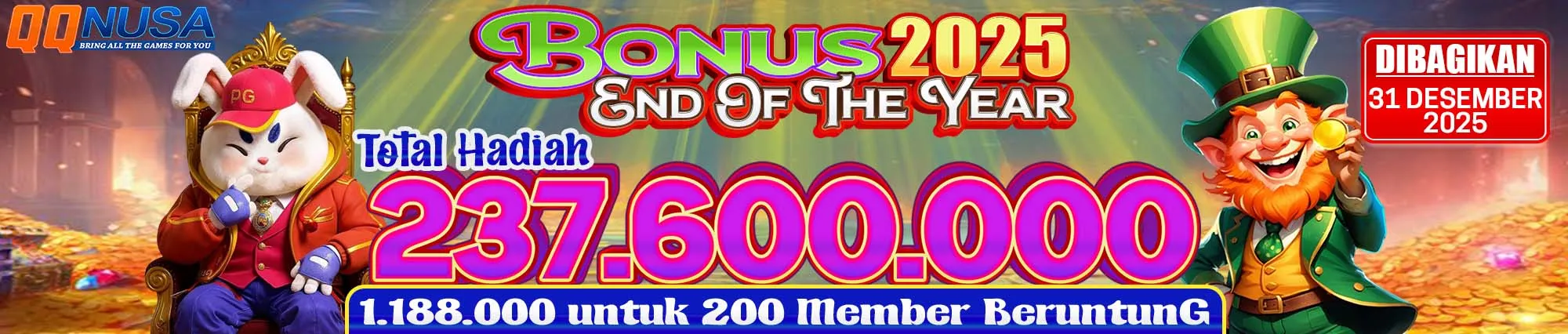 Selamat Datang Di qqnusa